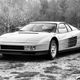 Illustration for article titled 100 Fastest Cars of 1984: 10-1.